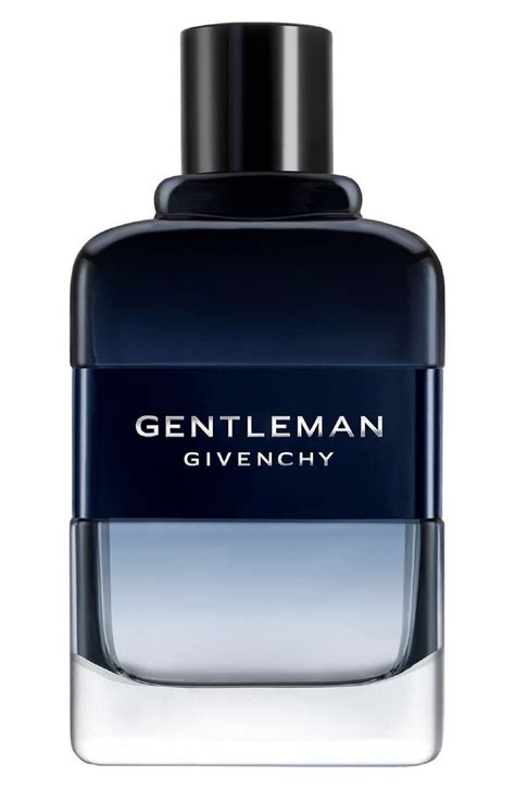 givenchy homme duschbad|gentleman givenchy eau de toilette intense.